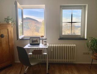 Naturpause Ferienwohnung - Schmallenberg - 1