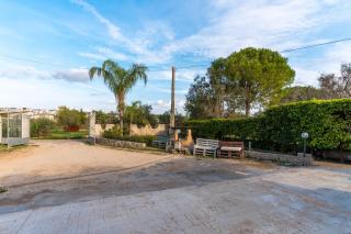 Casula Salento - Matino - 2