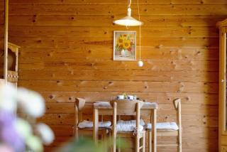 Ferienhaus 'Albblick' - 3