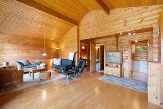 Ferienhaus 'Albblick' - 8