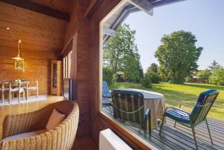 Ferienhaus 'Albblick' - 5