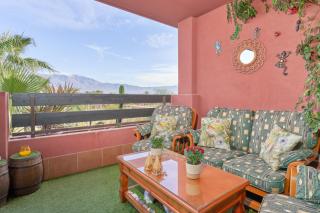 Apartamento Playa Granada Golf - 6