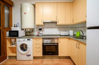 Apartamento a 150 m de la playa de Baltar - VUT - 5