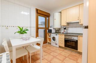 Apartamento a 150 m de la playa de Baltar - VUT - 4