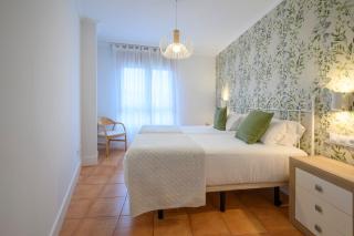 Apartamento a 150 m de la playa de Baltar - VUT - 9