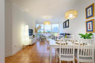 Apartamento a 150 m de la playa de Baltar - VUT - 6