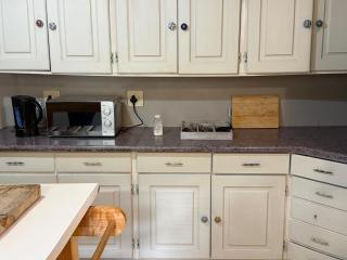 Venterspoort Farmhouse - 4