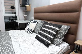 City view studio with terrace access - Lwiw - 1