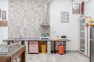 Casa Encarnacion - 5