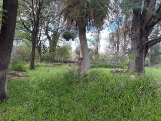 Venterspoort Farmhouse - 1