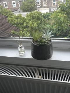 1 Bed Flat - 1