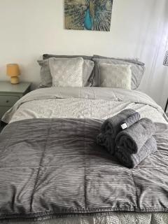 1 Bed Flat - 2