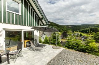 Häuser Traumblick und Alpenzauber - 1