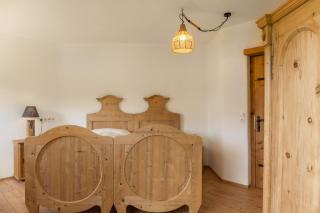 Panorama Lodge Leutasch mit Sauna - 7