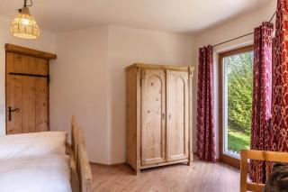 Panorama Lodge Leutasch mit Sauna - 5