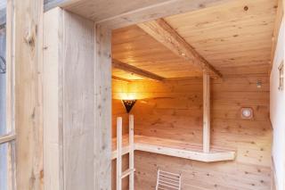 Panorama Lodge Leutasch mit Sauna - 3