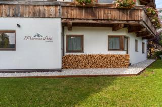 Panorama Lodge Leutasch mit Sauna - 5