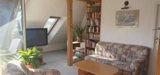 Ferienwohnung Seeadler - 2