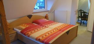 Ferienwohnung Seeadler - 1