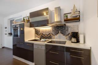 Fewo Seeperle - Marina Mücheln - Mücheln - 4