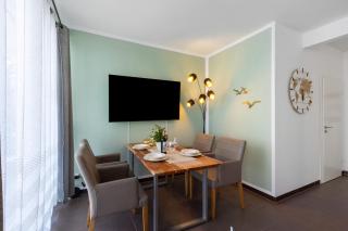 Fewo Seeperle - Marina Mücheln - Mücheln - 6