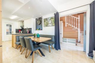 Villa Amelia cerca de cala Pi - 7