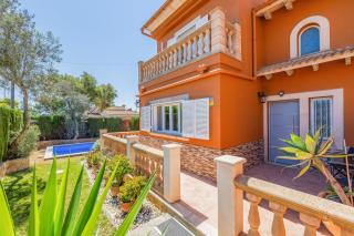 Villa Amelia cerca de cala Pi - 3