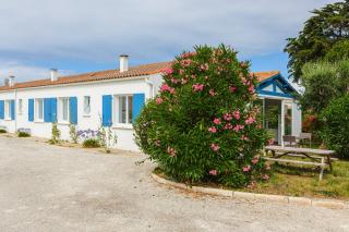 Maison d'hôtes Le Grillon - 9