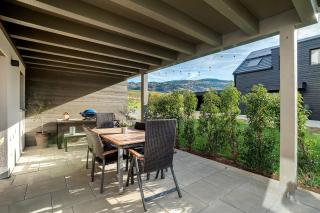 Ferienwohnung am Tanzberg - Oberkirch - 8