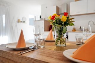 Ferienwohnung am Tanzberg - Oberkirch - 2