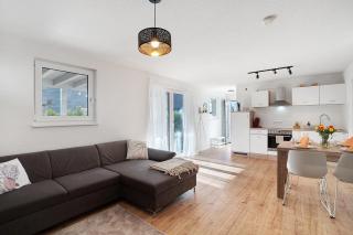 Ferienwohnung am Tanzberg - Oberkirch - 3