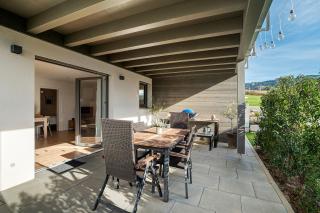 Ferienwohnung am Tanzberg - Oberkirch - 9