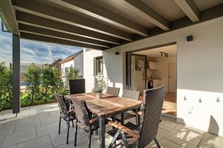 Ferienwohnung am Tanzberg - Oberkirch - 4