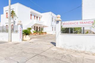 Residence Trande a Leuca - 7
