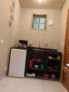 Tiny House Style Guest House - 9