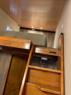 Tiny House Style Guest House - 9