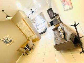 Chamber Haven KLCC - 7