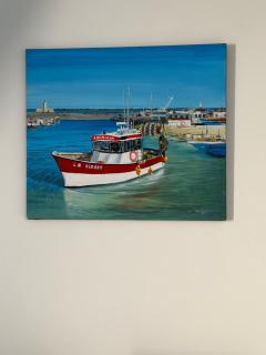 L'échoppe Rochelaise - 8