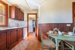 Finca Som Llum - Palma de Maiorca - 9