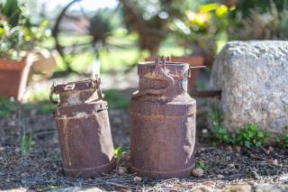 Finca Som Llum - Palma de Maiorca - 6