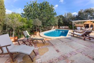 Finca Som Llum - Palma de Mallorca - 9
