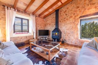 Finca Som Llum - Palma de Mallorca - 3