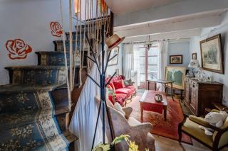 Appart agréable la Salvetat Agout - 0