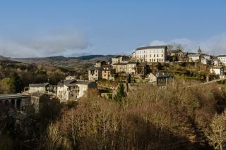 Appart agréable la Salvetat Agout - 6