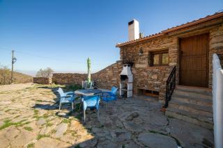 Casa Rural Jaraiz Vip - 9