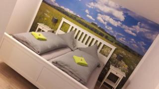 Wohnung mit Terasse im Schwarzwald - 6
