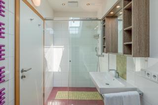 Ferienwohnung Loggia - 2