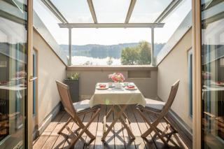 Ferienwohnung Loggia - 0