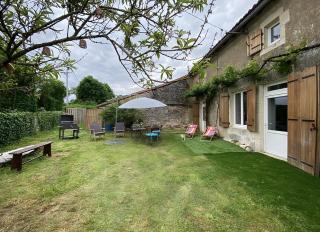 La Grange des zarts - 9