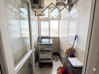 Good Renovation Apartament Cozy Calm Place - 3